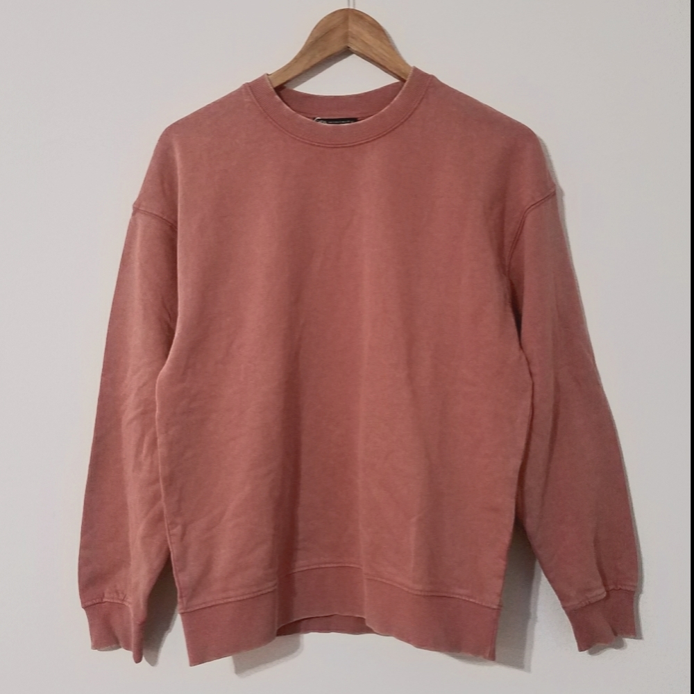 Zara Crewneck